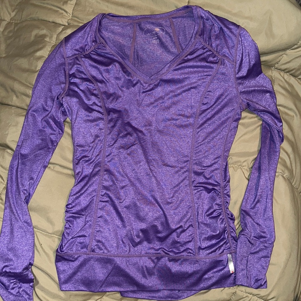 Medium Workout Top. Excellent Condition. - image 1